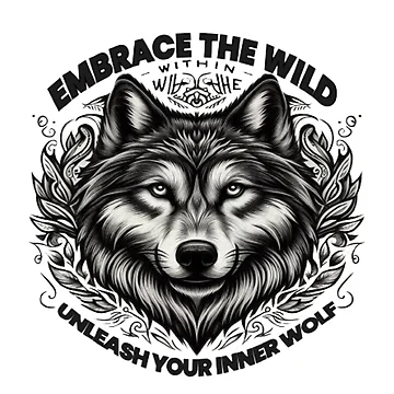 Artwork thumbnail, Wolf by Rui Fernandes