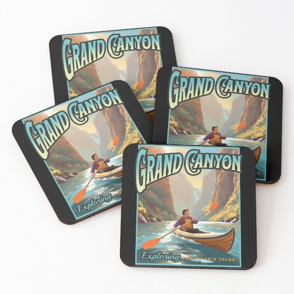 Item preview, Grand Canyon designed and sold by NPStudio.