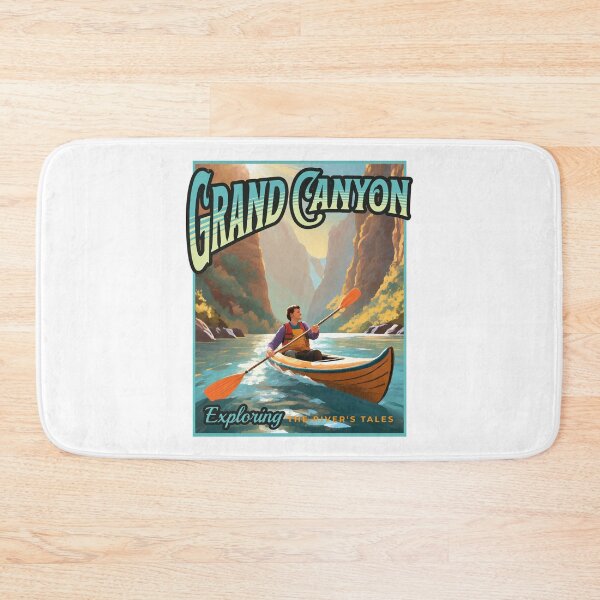 Item preview, Grand Canyon designed and sold by NPStudio.