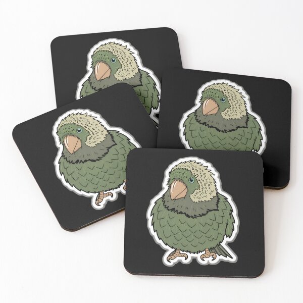 Item preview, Endangered x endangered designed and sold by The  Knick Knack Nook.