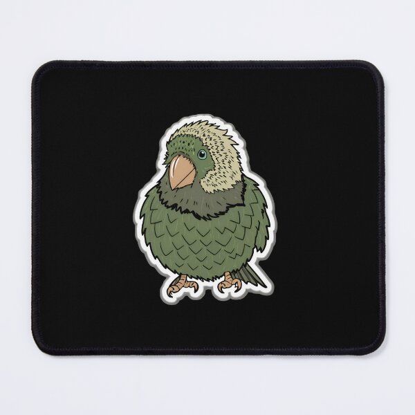 Item preview, Endangered x endangered designed and sold by The  Knick Knack Nook.