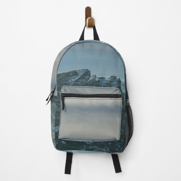 Item preview, A rural Staffordshire Peak District winter landscape scene. designed and sold by RobThorley.