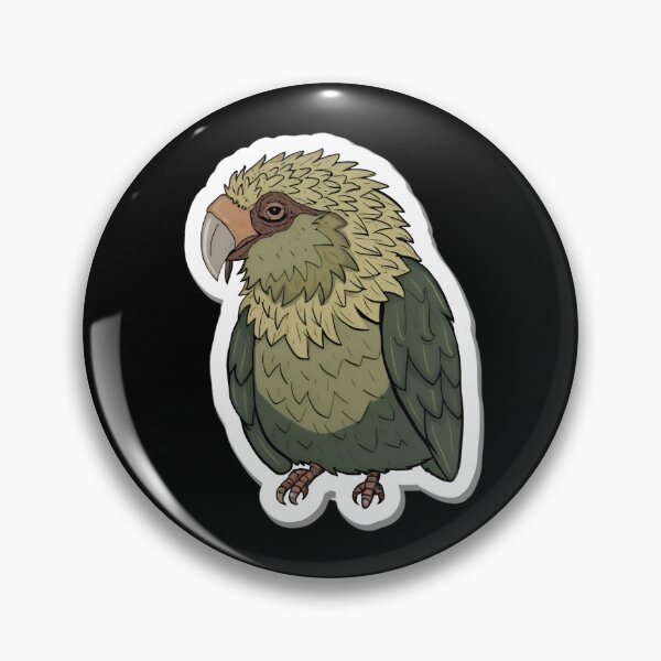 Item preview, Endangered animal x endangered animal designed and sold by The  Knick Knack Nook.