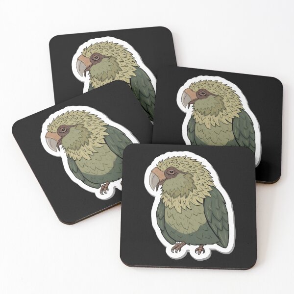 Item preview, Endangered animal x endangered animal designed and sold by The  Knick Knack Nook.
