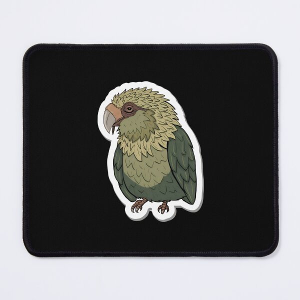 Item preview, Endangered animal x endangered animal designed and sold by The Knick Knack Nook.