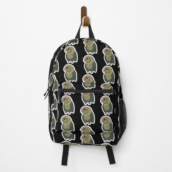 Item preview, Endangered animal x endangered animal designed and sold by The  Knick Knack Nook.