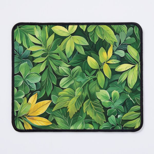 Item preview, Green Symphony designed and sold by Milandrial.