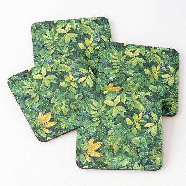 Item preview, Green Symphony designed and sold by Milandrial.