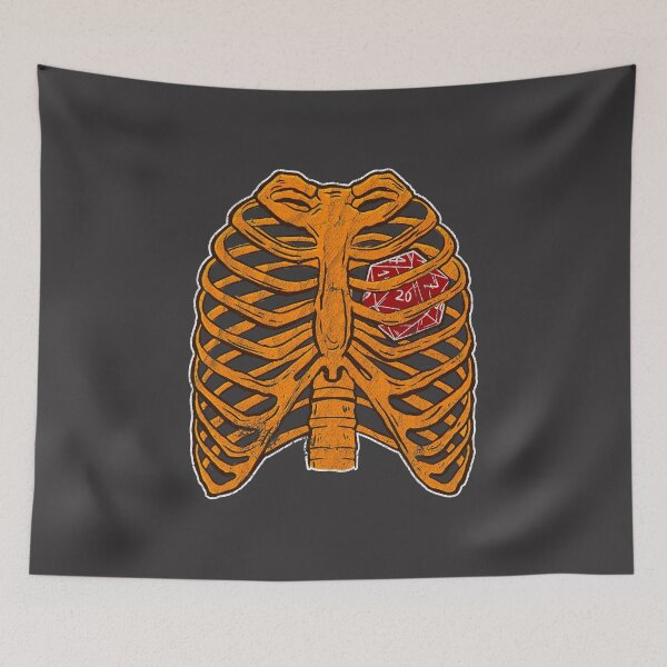 Item preview, Don't Crit My Heart designed and sold by KennefRiggles.