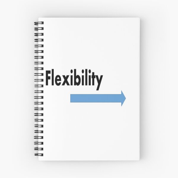 Item preview, "Flexibility" - Spiritual Card designed and sold by ariksworld.