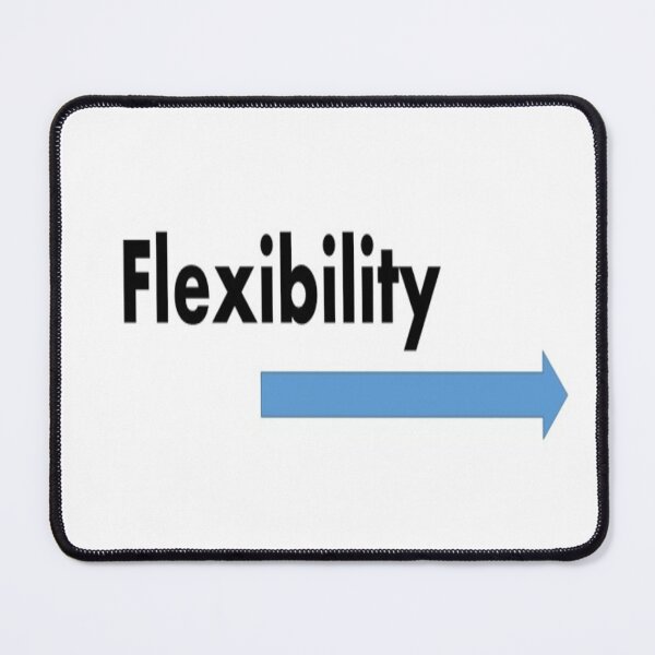 Item preview, "Flexibility" - Spiritual Card designed and sold by ariksworld.