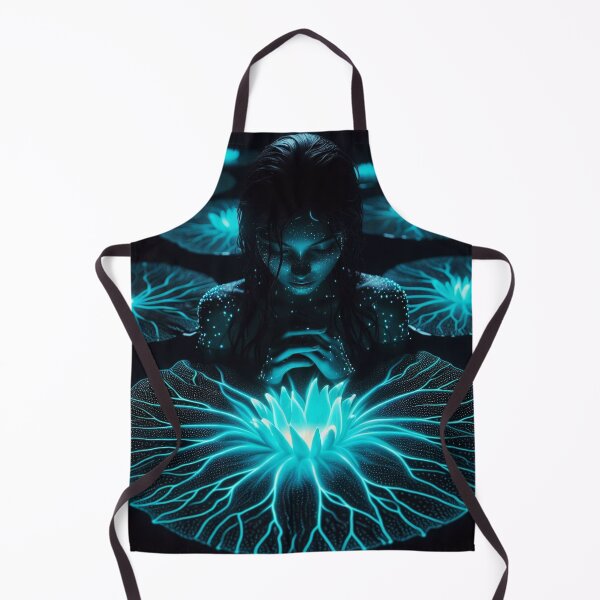 Item preview, Glowing lily (face) 8/8 designed and sold by Rockwoman.