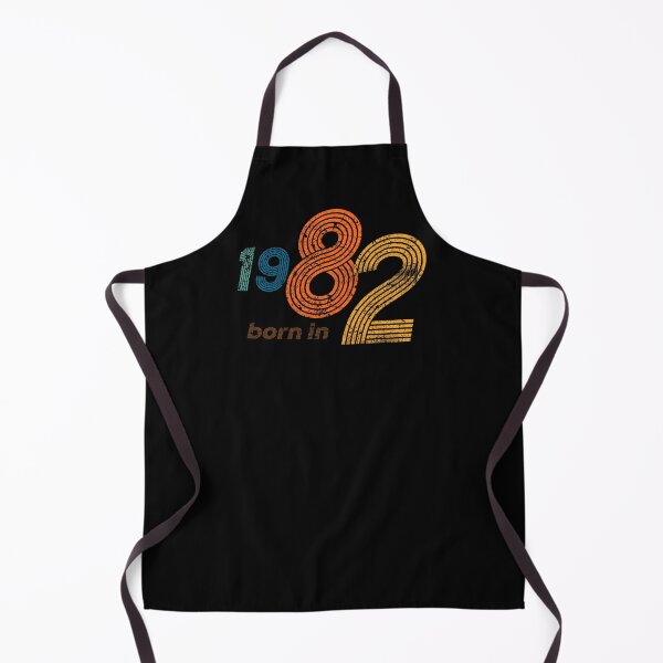 Item preview, Retro vintage born in 1982 designed and sold by Boogeyman Bill.