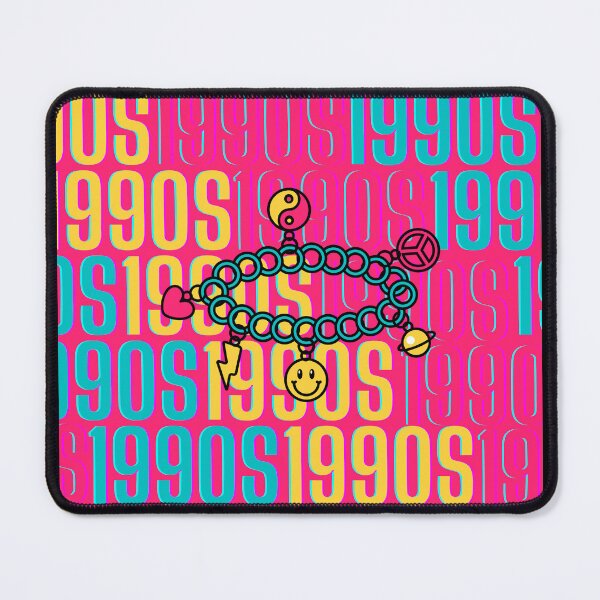Item preview, 1990s retro design 23 - OG Pink Background designed and sold by PunjabanJatti.