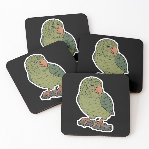 Item preview, flightless x flightless designed and sold by The  Knick Knack Nook.