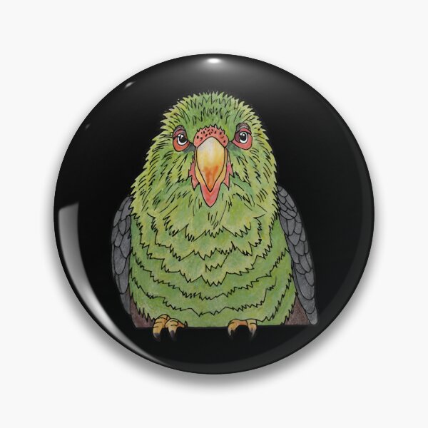 Item preview, flightless x flightless designed and sold by The  Knick Knack Nook.