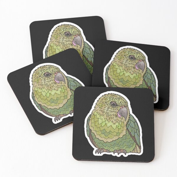 Item preview, flightless x flightless designed and sold by The  Knick Knack Nook.