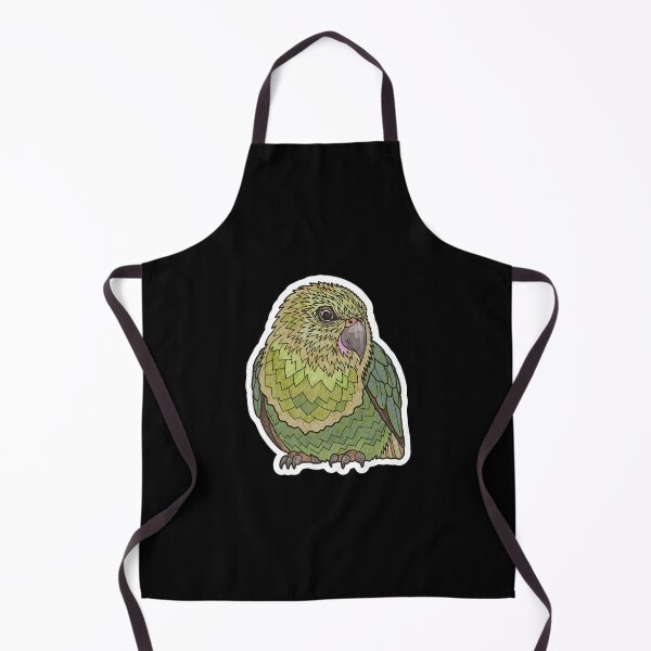 Item preview, flightless x flightless designed and sold by The  Knick Knack Nook.
