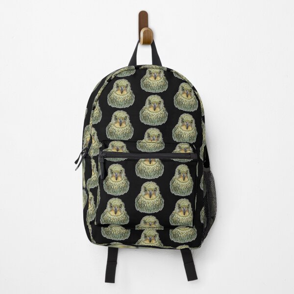 Item preview, flightless x flightless designed and sold by The Knick Knack Nook.