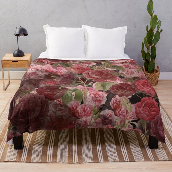 Item preview, Aesthetic pink garden designed and sold by Asmaa Abdul-Azim.