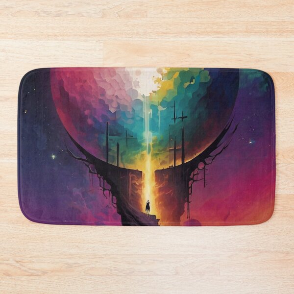 Item preview, Cosmic and cybernetic realms designed and sold by m-y-A-I-A-R-T-.