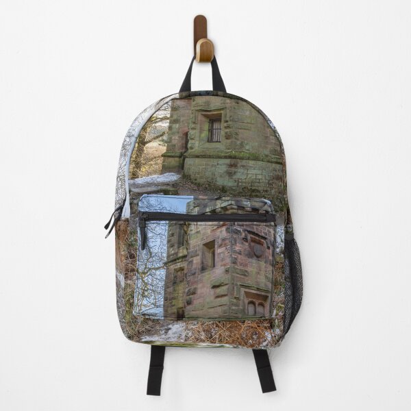 Item preview, Knypersley Reservoir warders tower, Stoke-on-trent, Staffordshire. designed and sold by RobThorley.