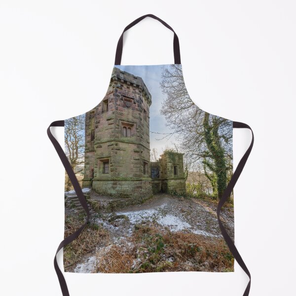 Item preview, Knypersley Reservoir warders tower, Stoke-on-trent, Staffordshire. designed and sold by RobThorley.