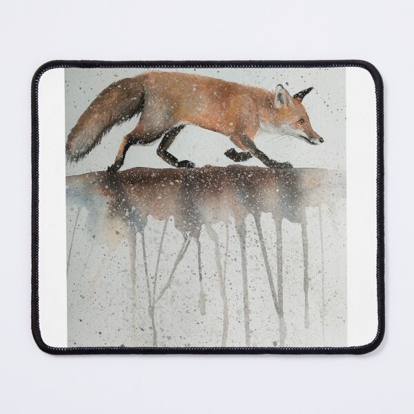 Item preview, Fox Sox designed and sold by JurgaRyanArt.