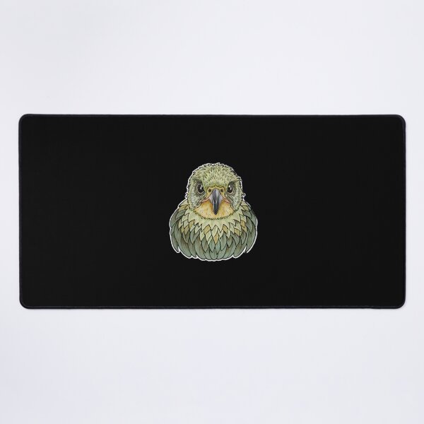 Item preview, Kakapo x kakapo designed and sold by The Knick Knack Nook.