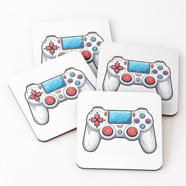 Item preview, Game Pad | T-Shirt designed and sold by NicolasGlowArt.