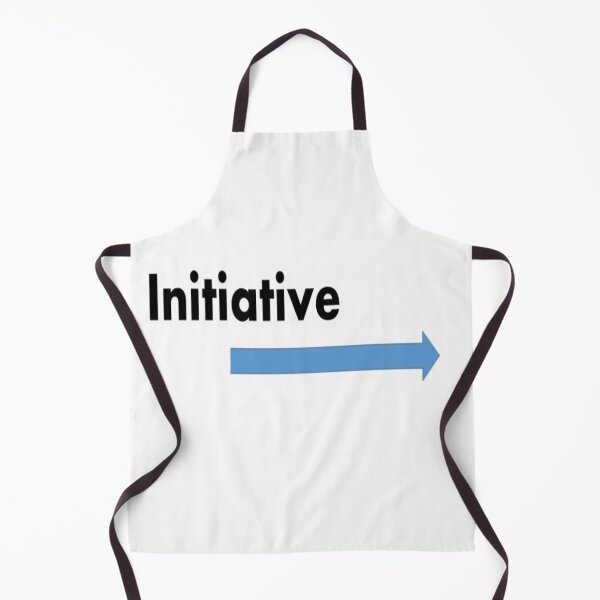 Item preview, "Initiative" - Spiritual Card designed and sold by ariksworld.
