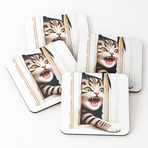 Item preview, here's cat designed and sold by Klaerika.