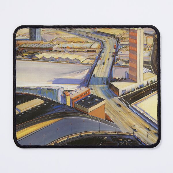 Item preview, wayne thiebaud designed and sold by artdouzi.