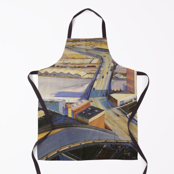 Item preview, wayne thiebaud designed and sold by artdouzi.