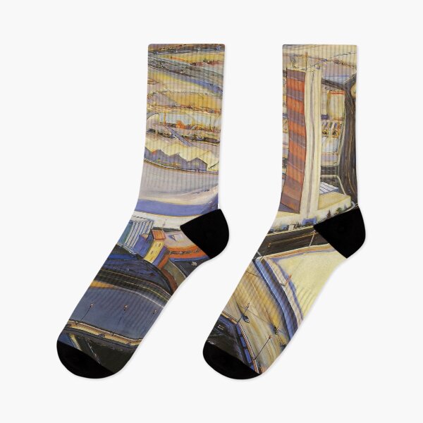 Item preview, wayne thiebaud designed and sold by artdouzi.