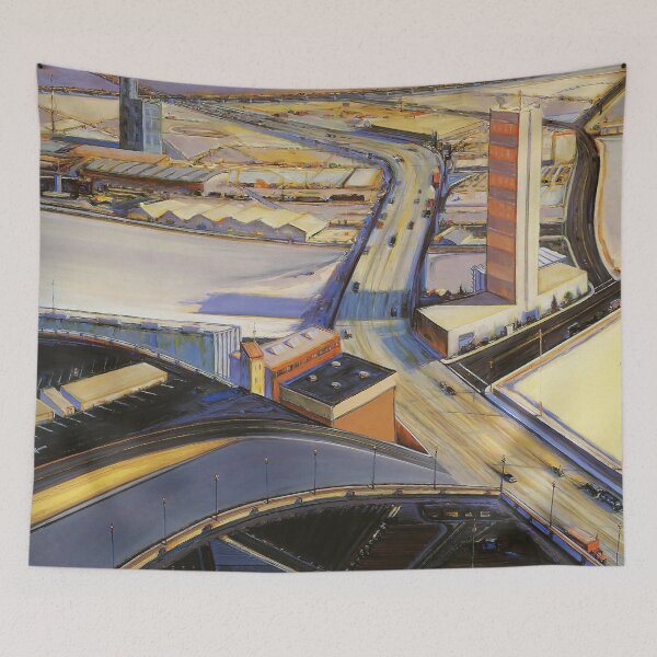 Item preview, wayne thiebaud designed and sold by artdouzi.