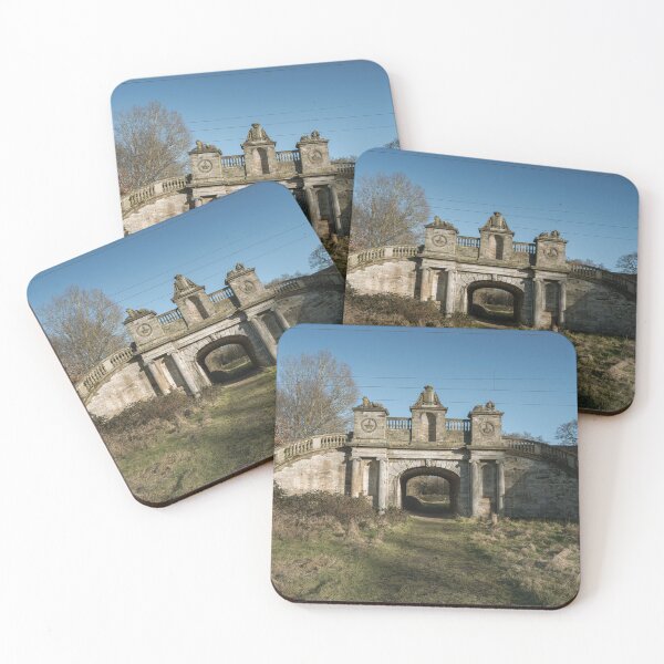 Item preview, Railway bridge on the UK west coast mainline. designed and sold by RobThorley.