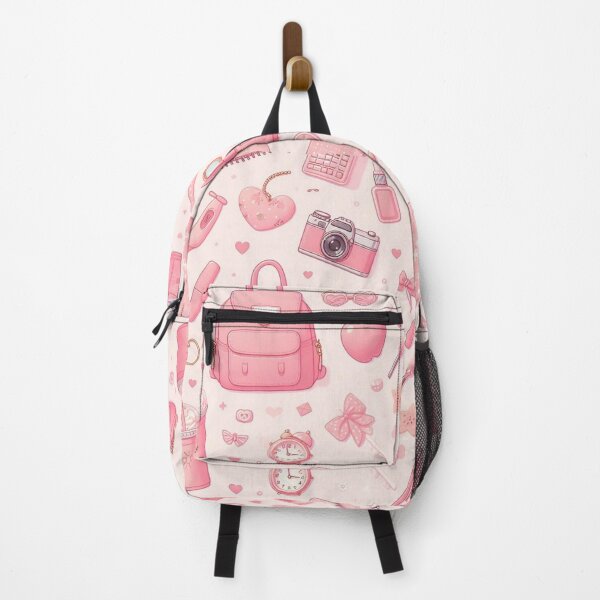 Item preview, Cute pink preppy set designed and sold by CandyVenom.