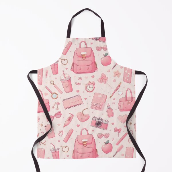 Item preview, Cute pink preppy set designed and sold by CandyVenom.