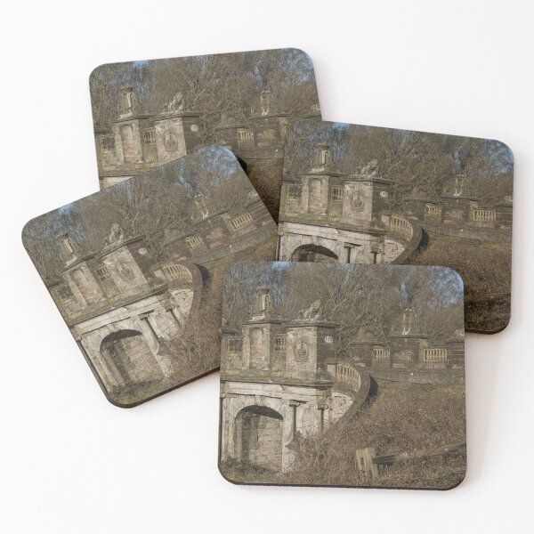 Item preview, Railway bridge on the UK west coast mainline. designed and sold by RobThorley.