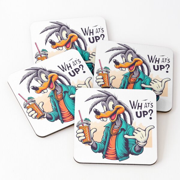 Item preview, What's up? 2 designed and sold by Capizione.