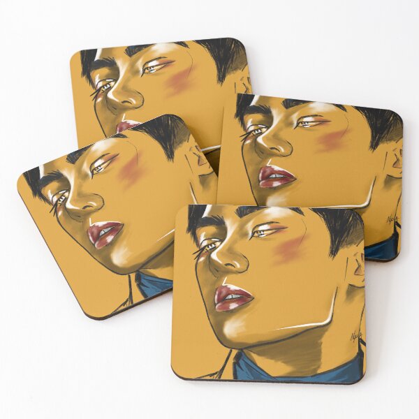 Item preview, KUN WAYV FANART designed and sold by rollingfakedice.