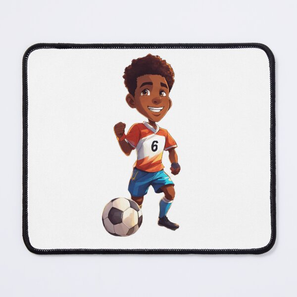 Item preview, Soccer designed and sold by UZRWRLD .