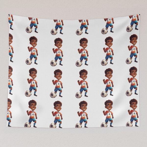 Item preview, Soccer designed and sold by UZRWRLD .