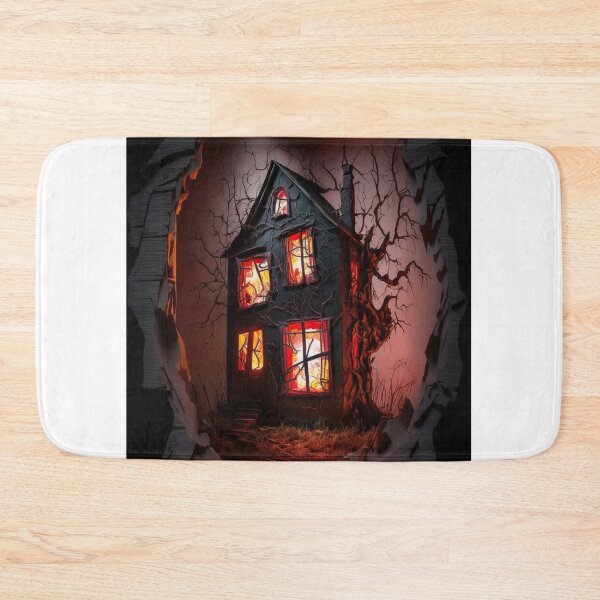 Item preview, The Lair of Shadows designed and sold by Marie Colençon.