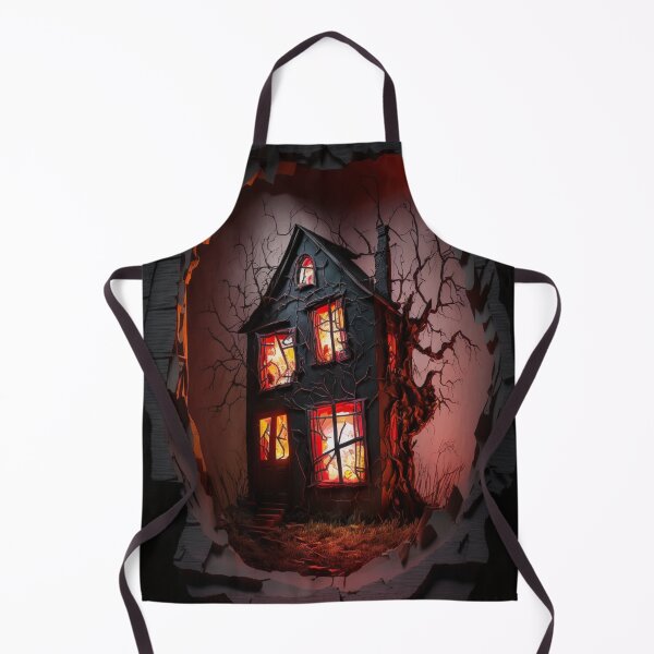 Item preview, The Lair of Shadows designed and sold by Marie Colençon.