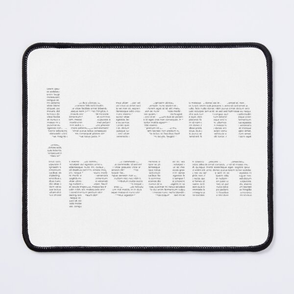 Item preview, Typography lorem ipsum designed and sold by sid05.