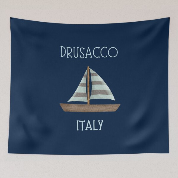Item preview, Drusacco Italy designed and sold by TheRightHonMP.