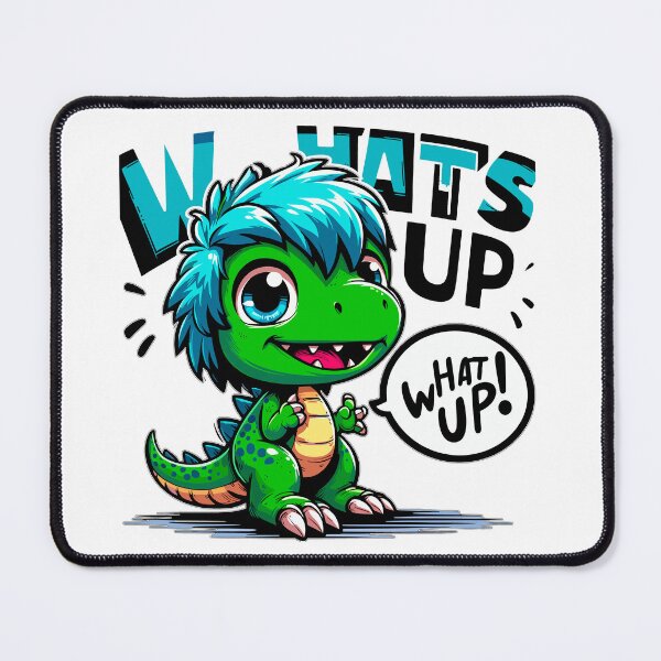 Item preview, What's up? 3 designed and sold by Capizione.