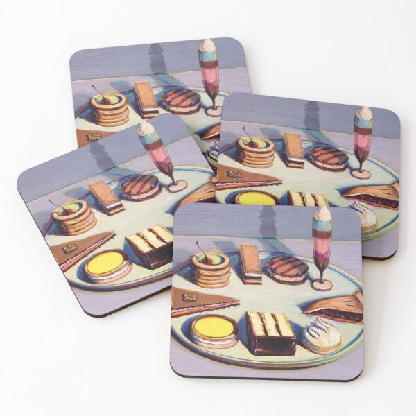 Item preview, wayne thiebaud designed and sold by artdouzi.